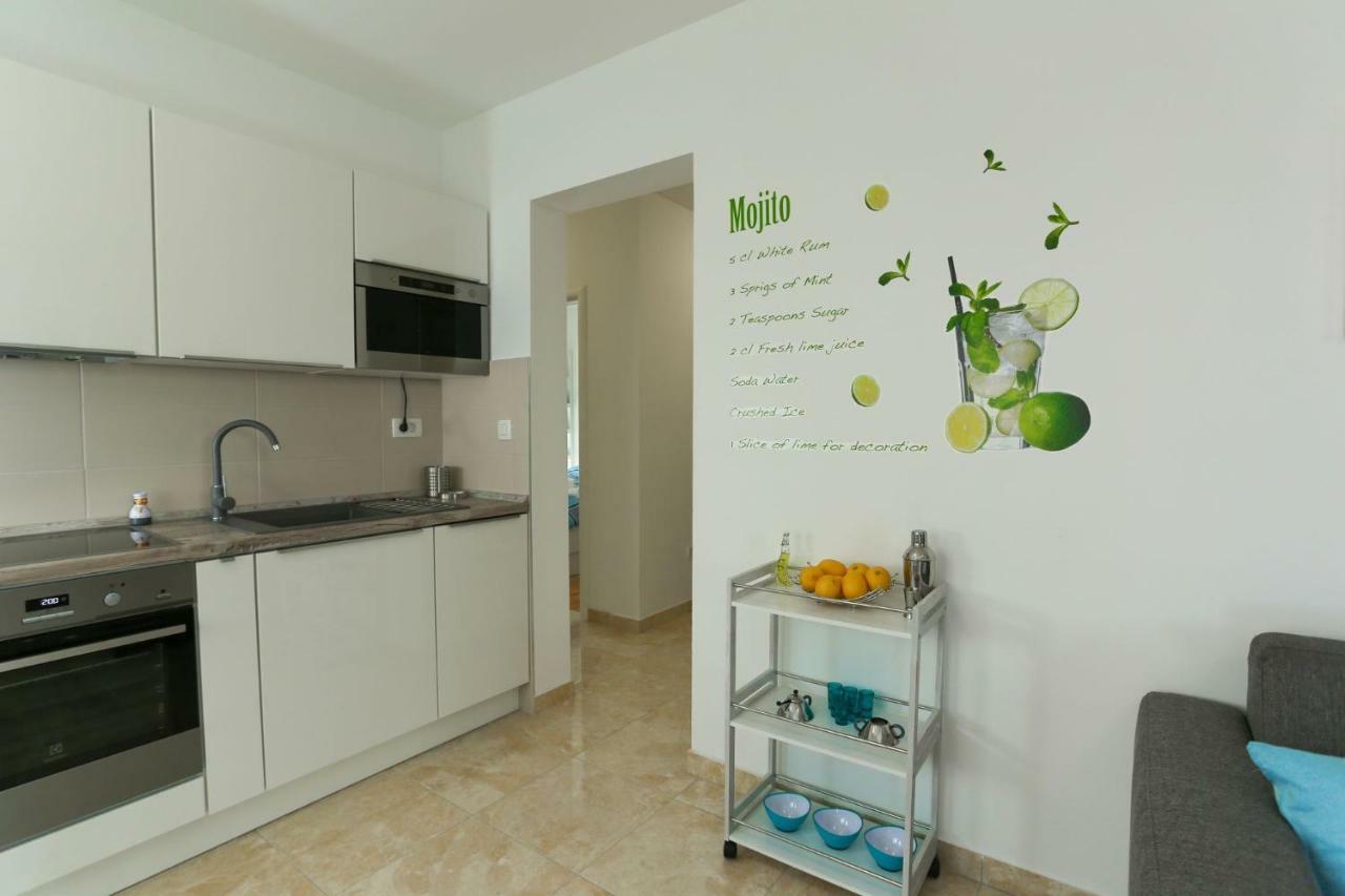 Amazing Luxury 4Star Apartment Laura Supetar Exterior foto