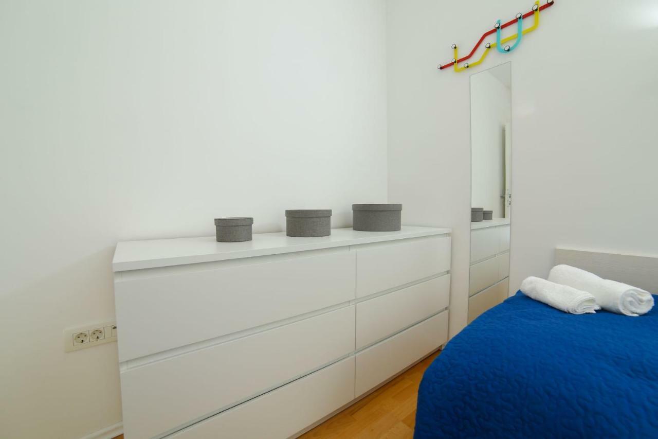 Amazing Luxury 4Star Apartment Laura Supetar Exterior foto